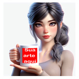 Caneca Personalizada: Seu Estilo, Seu Café, Sua Caneca