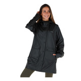 Chaqueta Impermeable Raincoat 2 Mujer Buffalo