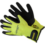 Guantes Cressi Conch Dyfiber, Lima, M