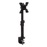 Soporte Vesa 50, 75, 100 Para Monitor De 22-30''  Ajustable