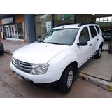 Renault Duster Confort Plus 1.6 Año 2013 - Carlemultimarcas