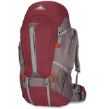 Mochila Camping High Sierra Pathway Marca High Sierra De Pol