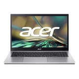 Notebook Acer Aspire 3 A315 15.6 Full Hd R7 Ssd 512/16gb W11