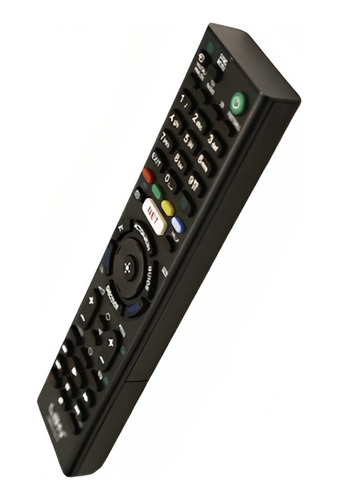    Control Smart Tv Lbn Compatible Con Sony 