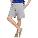 Champion Authentic Shorts De Algodón Para Hombre De 9