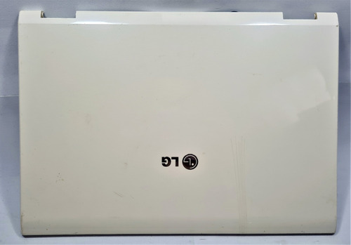 Carcaça Tampa Tela Notebook LG R480 Lgr48 55