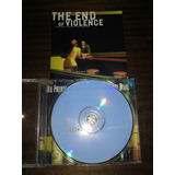 The End Of Violence - Original Soundtrack - Wim Wenders