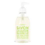 Jabón Líquido Fresh Verbena Liquid Marseille Soap 300 Ml