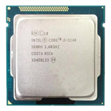Procesador Intel Core I3-3240 