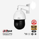 Cámara Dahua Hdcvi Ptz Dh-sd49225n-hcla1