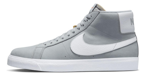 Tenis Hombre Nike Sb Zoom Blazer Mid