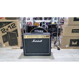 Amplificador Marshall Combo Valvulado 40w Dsl-40c  110v