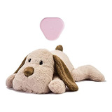 Moropaky Puppy Heartbeat Toy Para Aliviar La Ansiedad Dog Be