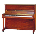 Piano Vertical Kohler Campbell U121