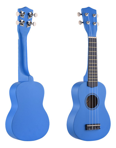 Instrumento Musical Portátil Con Ukelele Para Regalar A Niño