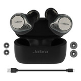 Fone De Ouvido Jabra Elite 75t - Original - Sem A Caixa