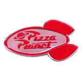 Pin De Pizza Planet Toy Story