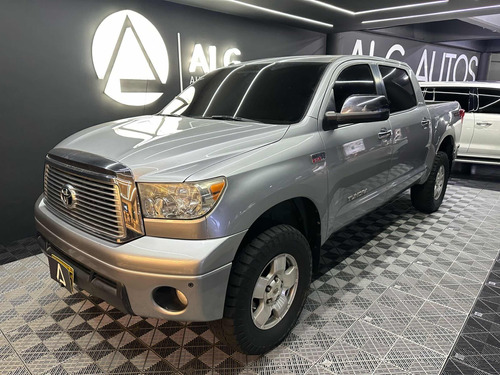 Toyota Tundra 2011 5.7 Crewmax Limited