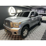 Toyota Tundra 2011 5.7 Crewmax Limited