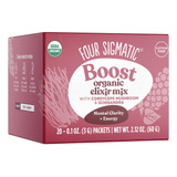 Four Sigma Foods Instant - 7350718:mL a $166990