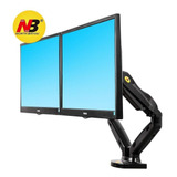 Soporte Escritorio North Bayou Nb F160 Tv/monitor 17  A 30 