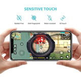 Syncwire - Protector De Pantalla Para iPhone XS Max / 11 Pro