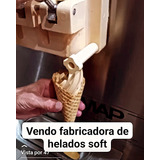 Fabricadora De Helados Soft Carpigiani