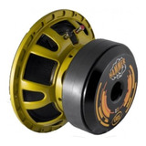 Alto Falante Eros Hammer 7.2k 3600 Rms 12p 4 Omos