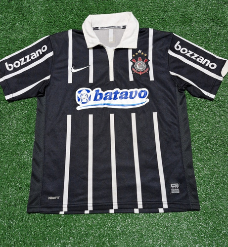 Camisa Infantil Corinthians 2009