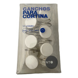 Argolla Para Cortina Ducha