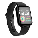 Relógio Inteligente Smartwatch B57 Bluetooth Android Ios