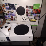 Xbox Serie S 512gb Casi Nuevo Muy Poco Uso