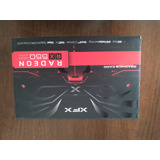 Radeon Rx 550  - 4gb