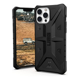 Funda Para iPhone 13 Pro Max 6.7 Ultrafina Negra