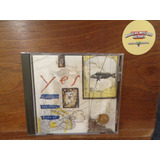 Yes Highlights The Very Best Of Yes Cd Germany Rock