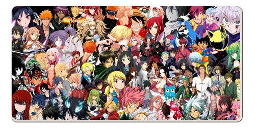 Mousepad Crossover 100x50cm M041f