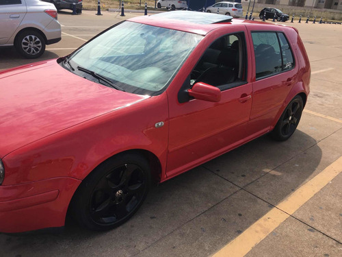 VOLKSWAGEN GOLF 2005 1.8 SPORT 5P MANUAL