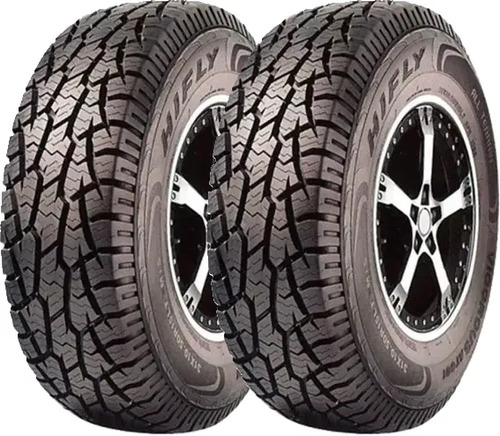 Hifly Vigorous At601 235/75r15 104/101 R