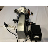 Microscopio Binocular Reitcher-austria + Conden. Camp.oscuro