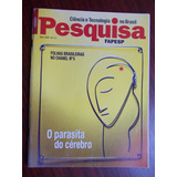 Pesquisa - O Parasita Do Cérebro/ Folhas Brasileiras No Chan