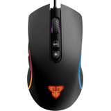 Mouse Gamer Fantech Thor Ii X16 4200dpi 6 Botones Chroma Rgb