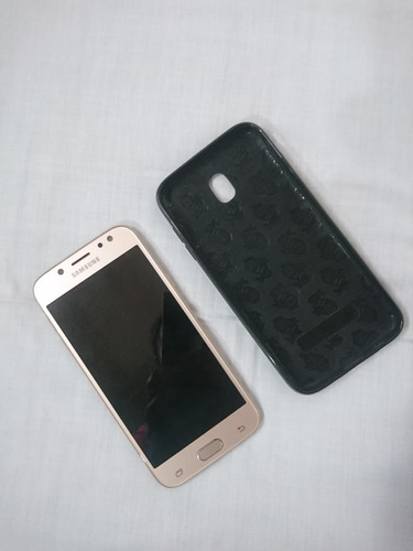 Samsung Galaxy J5, Para Reparacion O Repuestos. 