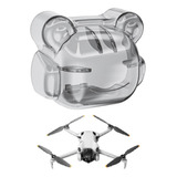 Protector Gimbal Y Cámara Para Dron Dji Mini 4 Pro