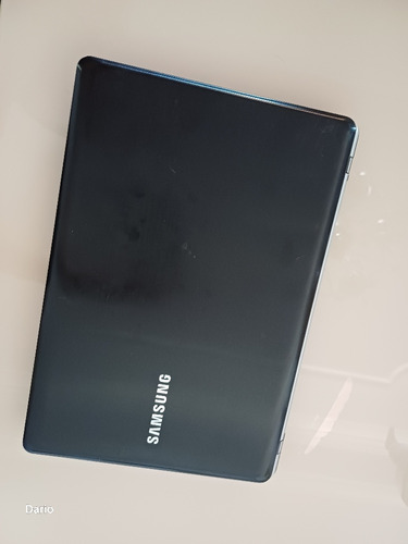 Notebook Usado - Samsung Np370e4k-kwabr Celeron 3205u 1.50gh