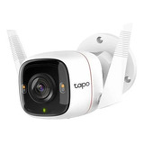 Camara Tp Link Tapo C320ws Para Exterior Wifi Hd