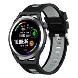 Relógio Inteligente Smartwatch Tela 1.28 '' Redonda Sk14plus