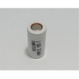 Pila Recargable 1.2v, 2/3aa ,350ma ,ni-cd