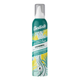 Batiste Dry 100ml - Shampoo Seco - Mousse Importado Do Uk