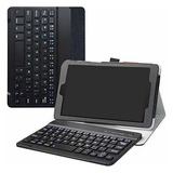 Funda Para Alcatel Joy Tab Funda Con Teclado Alcate