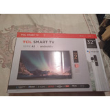 Tcl Smart Tv 32 Serie A343 Android Tv